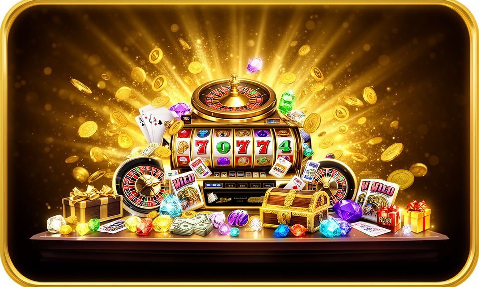 66gb Casino